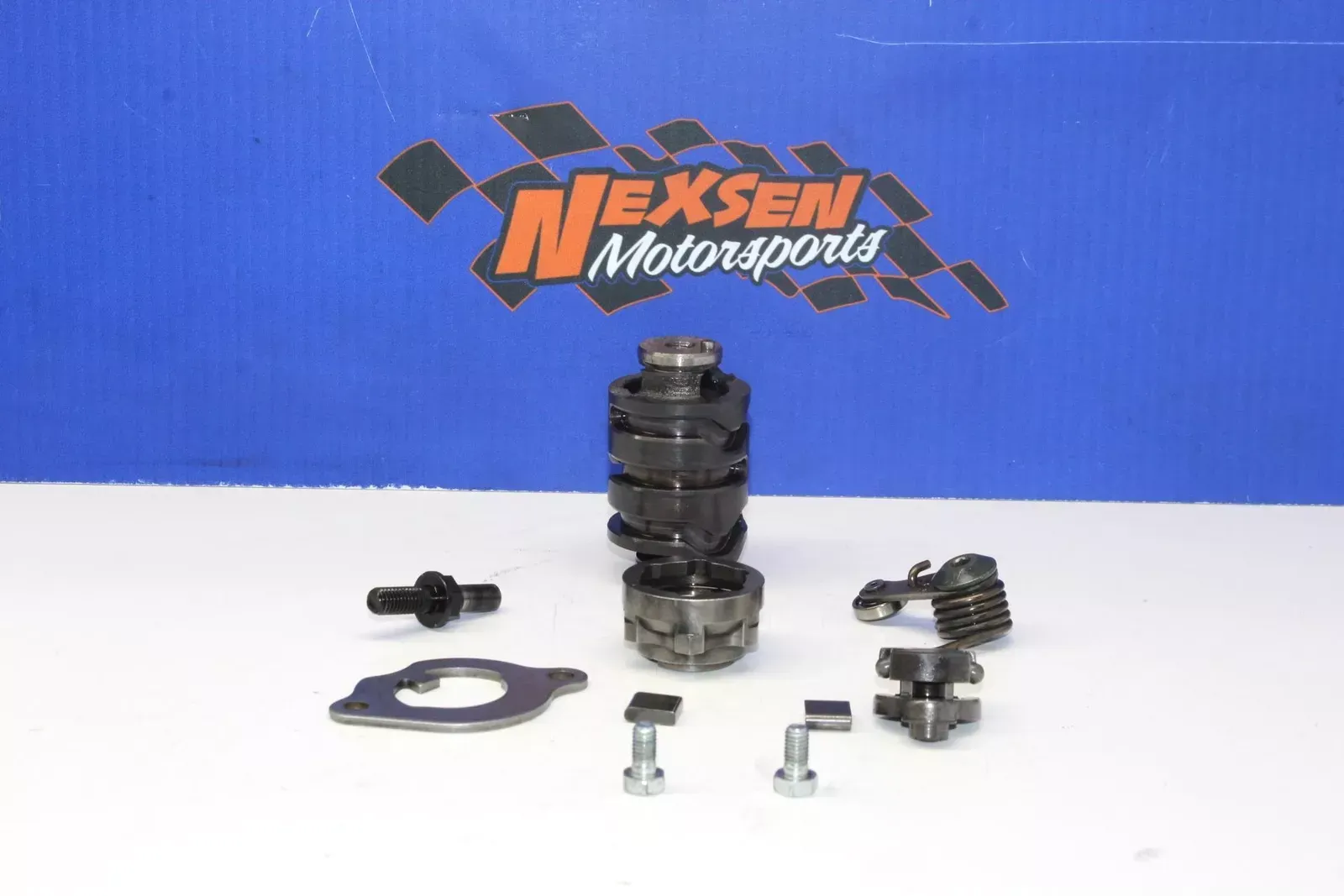 2006 Yamaha Yz450f Shifter Shifting Mechanism Ratchet Pawl Assy