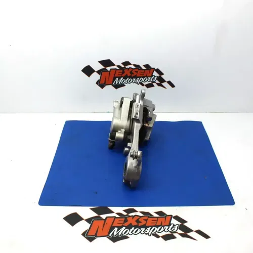 2006 Yamaha Yz450f Rear Back Brake Caliper 1c3-2580w-52-00