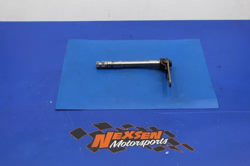 2014 Yamaha Yz450f Shifter Shift Shaft