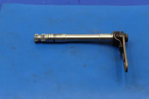 2014 Yamaha Yz450f Shifter Shift Shaft