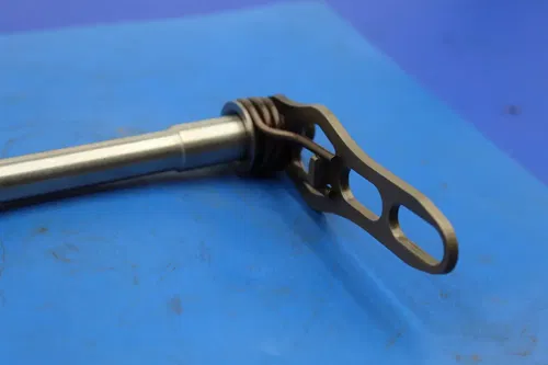 2014 Yamaha Yz450f Shifter Shift Shaft