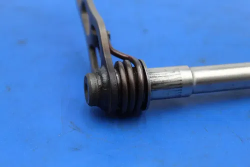 2014 Yamaha Yz450f Shifter Shift Shaft
