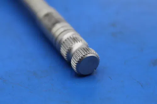 2014 Yamaha Yz450f Shifter Shift Shaft