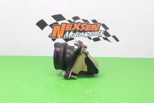 2006 Kawasaki Kx85 Intake Reed Block Assembly