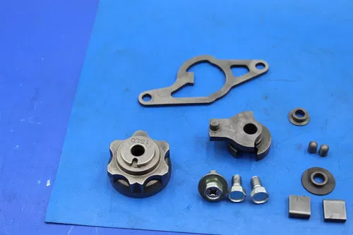 2014 Yamaha Yz450f Shifter Shifting Mechanism Ratchet Pawl Assy