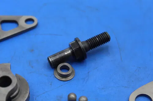 2014 Yamaha Yz450f Shifter Shifting Mechanism Ratchet Pawl Assy
