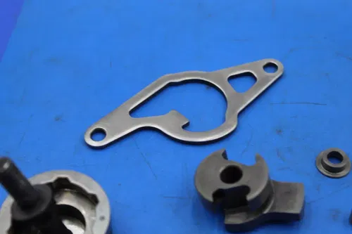 2014 Yamaha Yz450f Shifter Shifting Mechanism Ratchet Pawl Assy