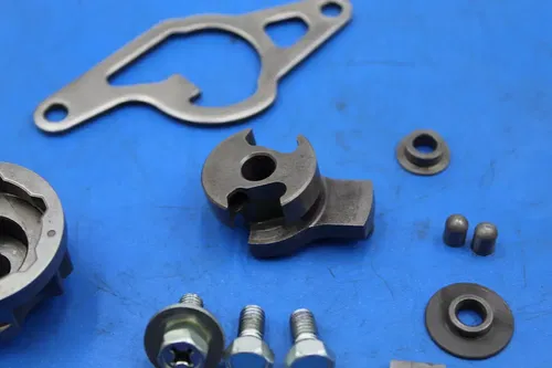 2014 Yamaha Yz450f Shifter Shifting Mechanism Ratchet Pawl Assy