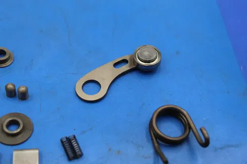 2014 Yamaha Yz450f Shifter Shifting Mechanism Ratchet Pawl Assy