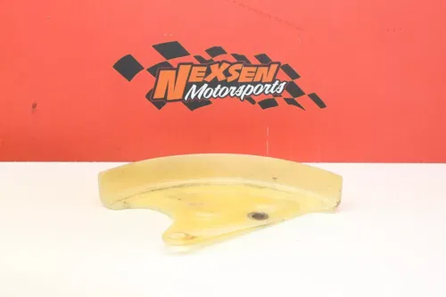 2005 Honda Crf250r Rear Back Rotor Guard Protector Shield Cover