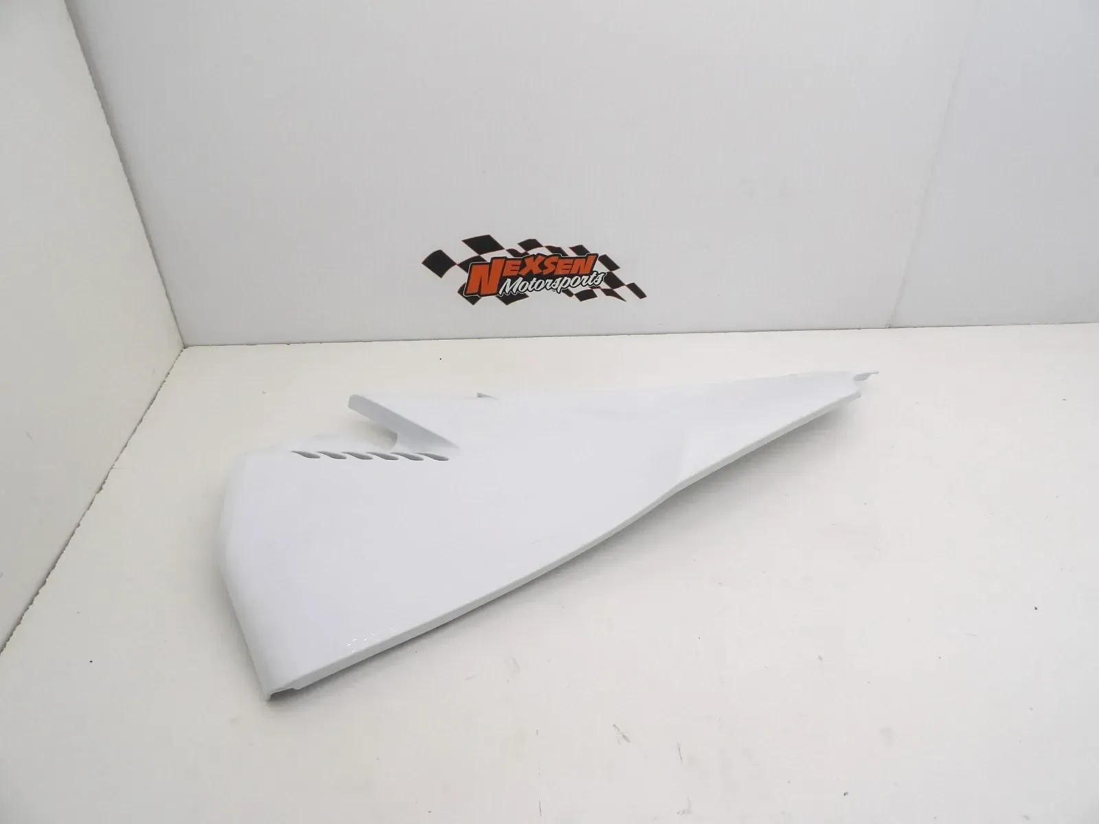 19-22 Husqvarna Fc250 450 Left Side Airbox Cover 25106003000AB