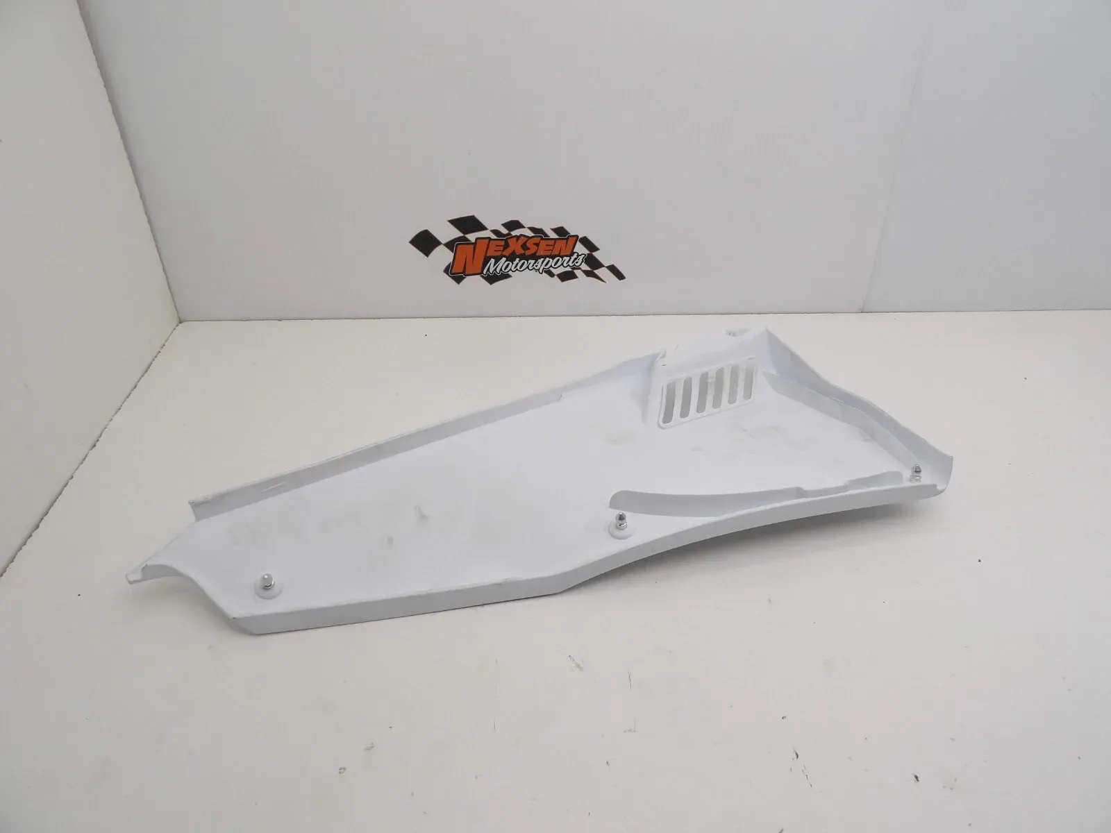 19-22 Husqvarna Fc250 450 Left Side Airbox Cover 25106003000AB