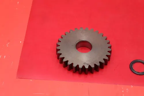 1991 Honda Cr500r Transmission Countershaft Low Gear (28T)