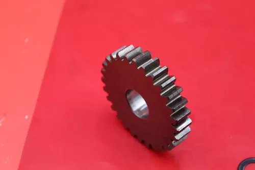 1991 Honda Cr500r Transmission Countershaft Low Gear (28T)