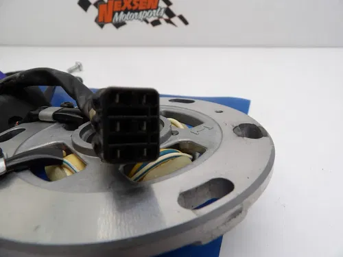 2000 Yamaha YZ250 Stator Magneto Generator Alternator 5CU-85560-10-00