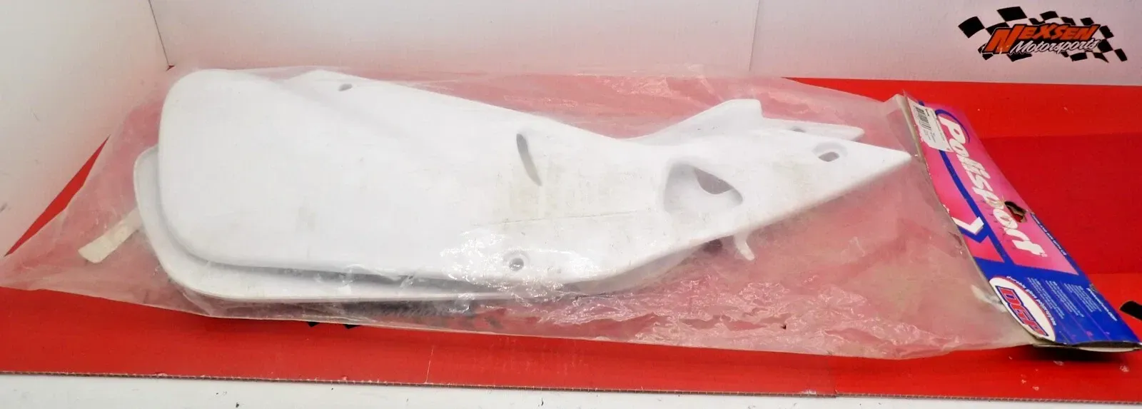 1998 1999 Honda CR125R Polisport Side Panels Set New Other