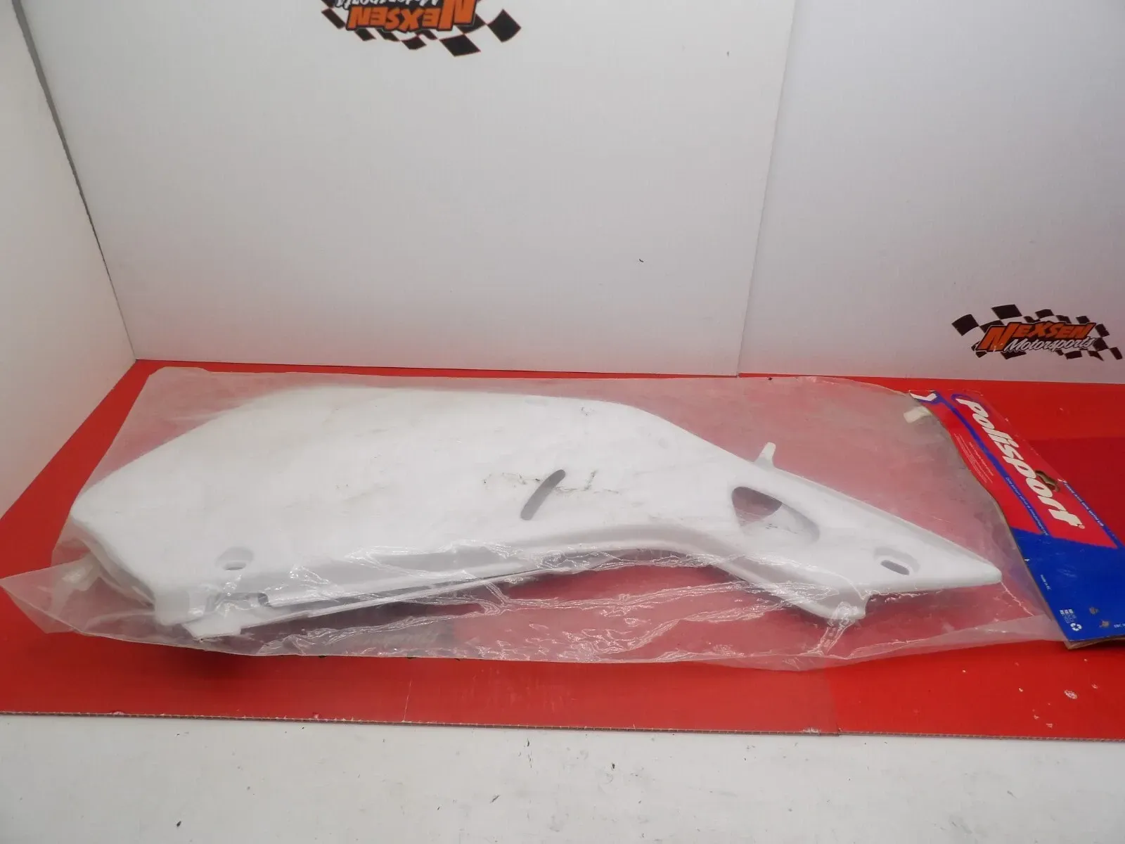 1998 1999 Honda CR125R Polisport Side Panels Set New Other