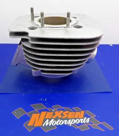 1979 Yamaha YZ400F Cylinder 2X5-11311-00-00