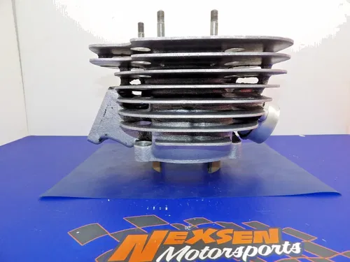 1979 Yamaha YZ400F Cylinder 2X5-11311-00-00