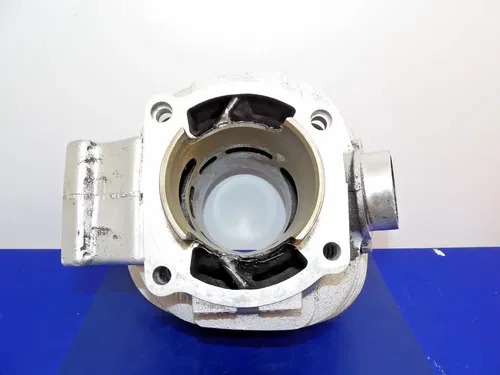1979 Yamaha YZ400F Cylinder 2X5-11311-00-00