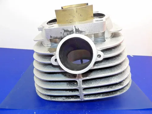 1979 Yamaha YZ400F Cylinder 2X5-11311-00-00