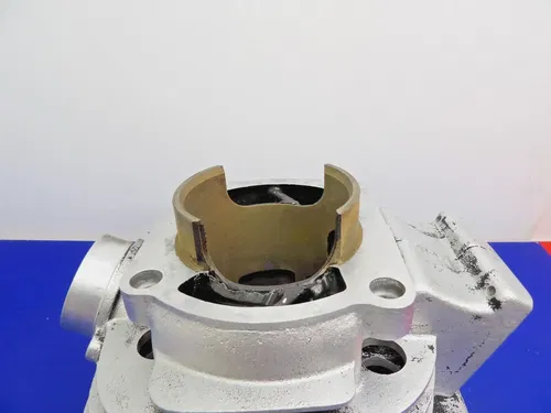 1979 Yamaha YZ400F Cylinder 2X5-11311-00-00