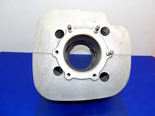 1979 Yamaha YZ400F Cylinder 2X5-11311-00-00