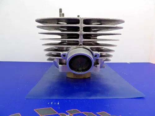 1979 Yamaha YZ400F Cylinder 2X5-11311-00-00