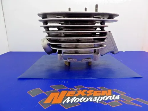 1979 Yamaha YZ400F Cylinder 2X5-11311-00-00