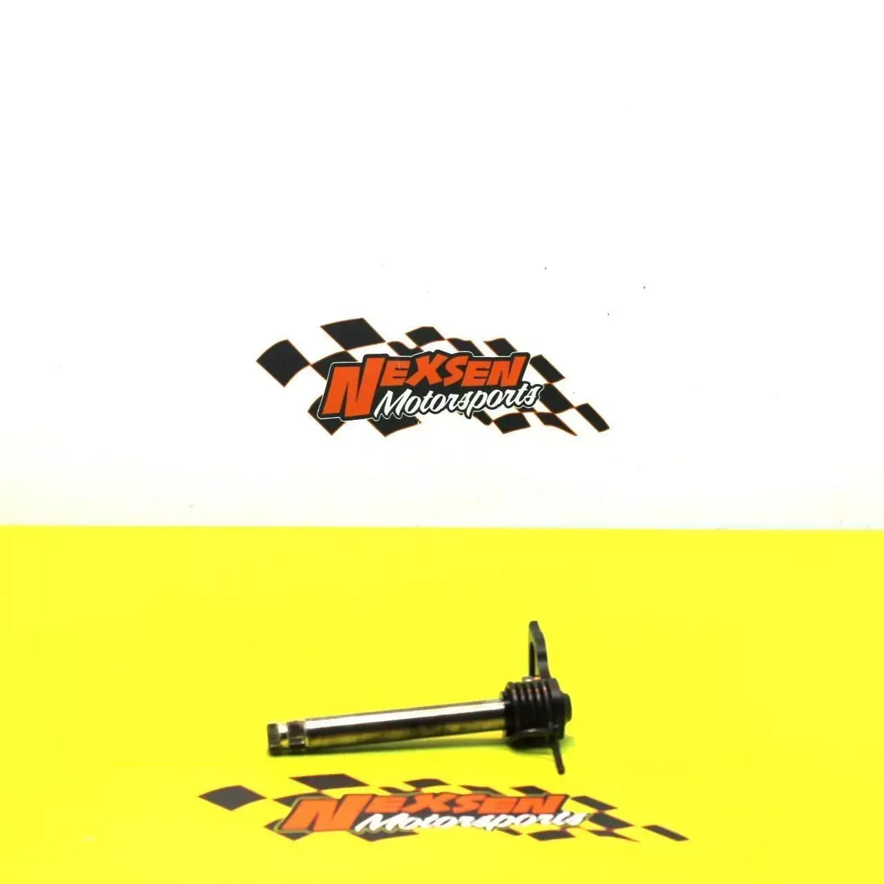 1997 Suzuki Rmx250 Shifter Shift Shaft 25510-28C30