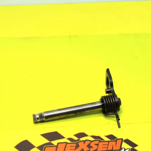 1997 Suzuki Rmx250 Shifter Shift Shaft 25510-28C30