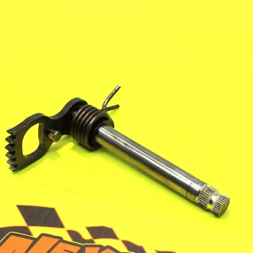 1997 Suzuki Rmx250 Shifter Shift Shaft 25510-28C30