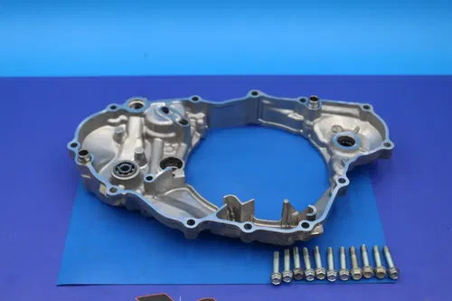 2017 Yamaha Yz250f Engine Motor Inner Clutch Cover