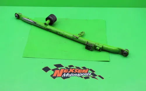 1995 Kawasaki Kdx200 Rear Back Sub Frame Support Bar