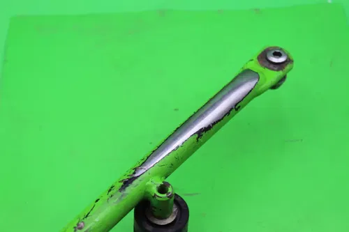 1995 Kawasaki Kdx200 Rear Back Sub Frame Support Bar