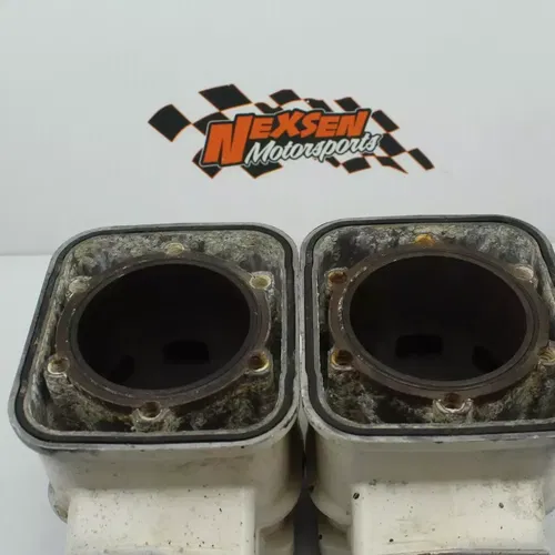 Sea-Doo Sp587 Engine Motor Cylinders