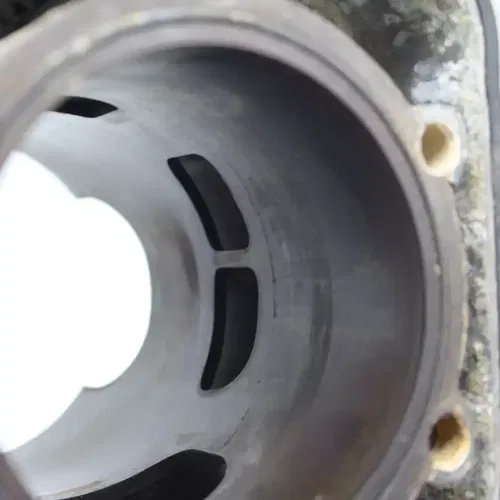 Sea-Doo Sp587 Engine Motor Cylinders