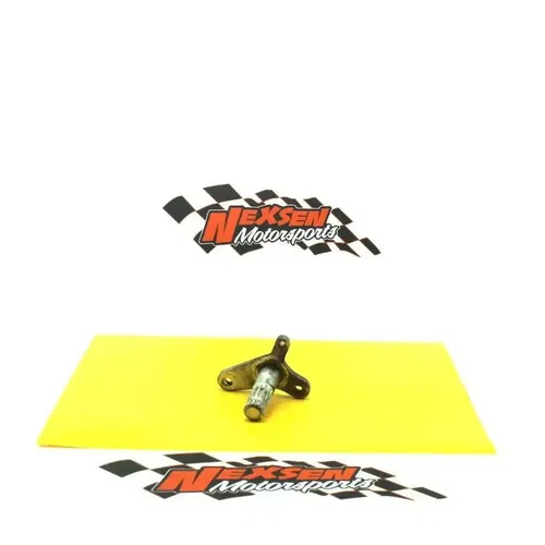 1999 Suzuki Katana 600 Right Rearset Brake Foot Pedal Pivot