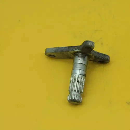 1999 Suzuki Katana 600 Right Rearset Brake Foot Pedal Pivot