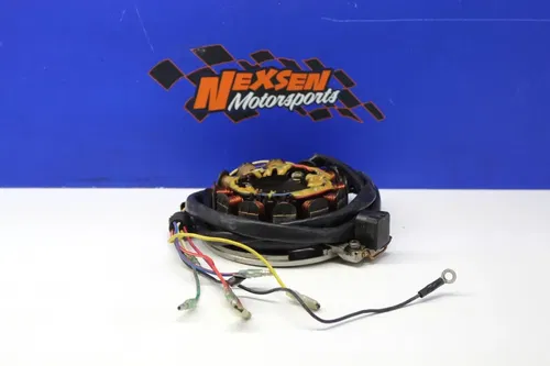 1996 Polaris Sl 780 Stator Generator Alternator Magneto