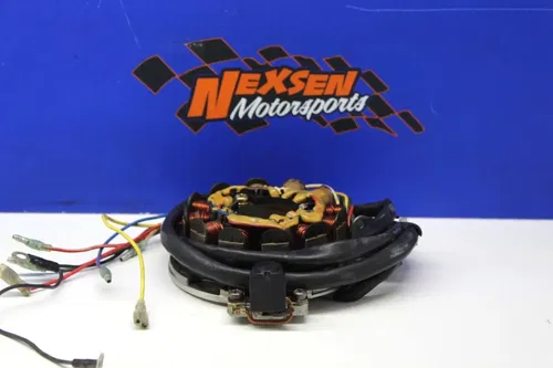 1996 Polaris Sl 780 Stator Generator Alternator Magneto