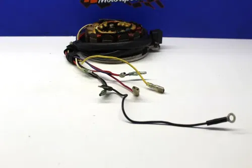 1996 Polaris Sl 780 Stator Generator Alternator Magneto