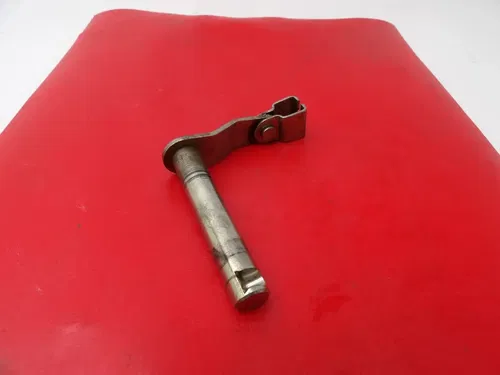 2007 Honda CRF150R Clutch Lifter Arm Lever Actuator Shaft 22810-KSE-670