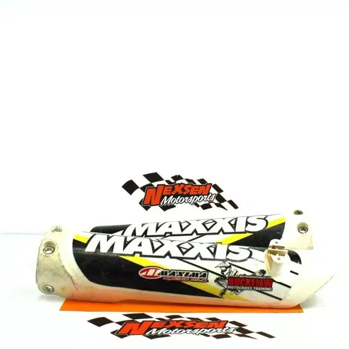 2015 Ktm 250 Front Left Right Fork Guards Shields Covers Set