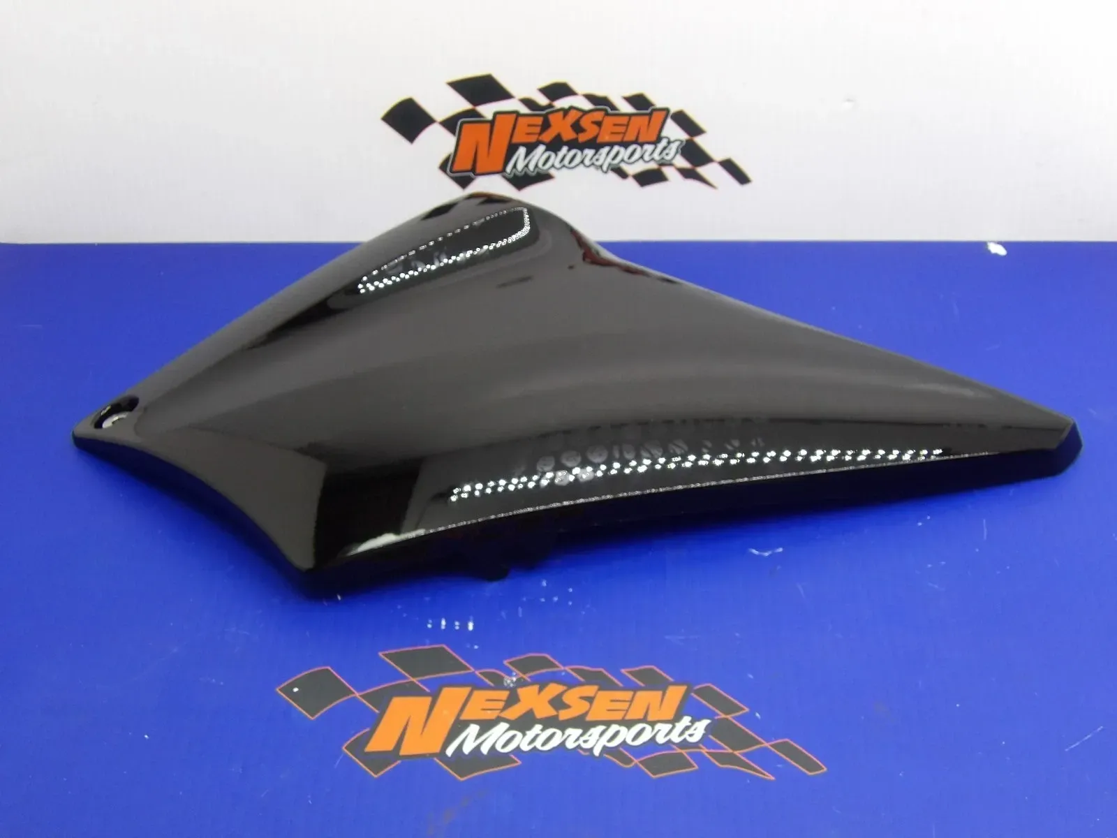 2018 Yamaha Star Eluder Side Cover 1 S3 2DF-Y2171-10-P0