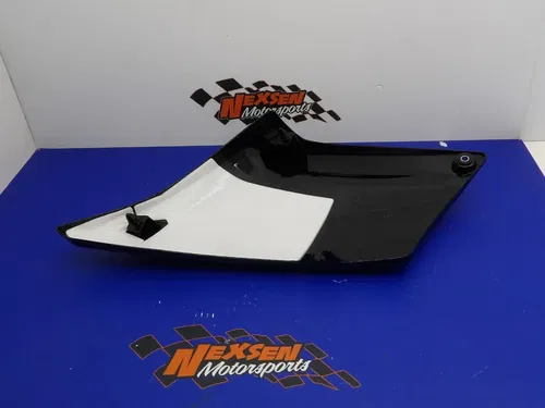 2018 Yamaha Star Eluder Side Cover 1 S3 2DF-Y2171-10-P0