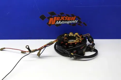 1996 Polaris Sl 780 Stator Generator Alternator Magneto
