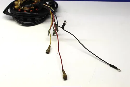 1996 Polaris Sl 780 Stator Generator Alternator Magneto