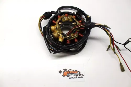 1996 Polaris Sl 780 Stator Generator Alternator Magneto