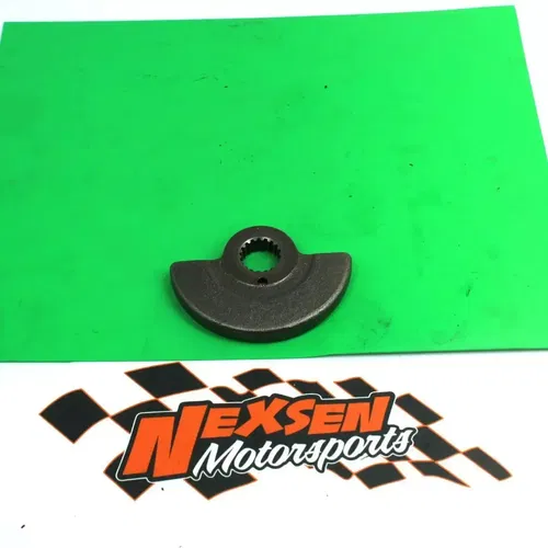 2002 Kawasaki Klr650 Front Balancer Weight